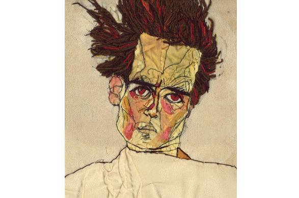 EgonSchiele