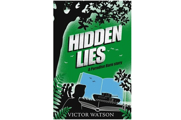 HiddenLies