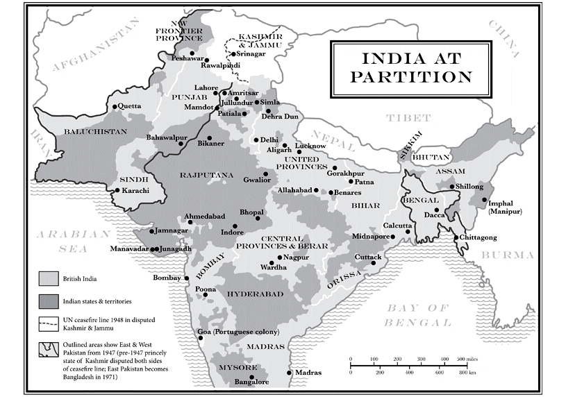 IndiaatPartition3