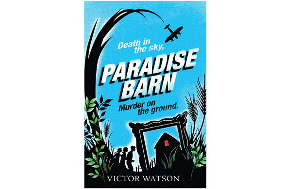 ParadiseBarn